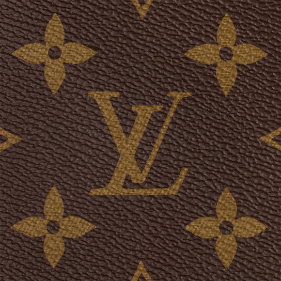 BRAND NEW Louis Vuitton Néonoé poppy MM Monogram w/ letter of authentication - Picture 9 of 10